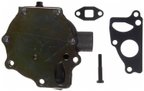 Gates 42554 Engine Water Pump - view 4
