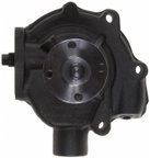 Gates 42554 Engine Water Pump - view 3