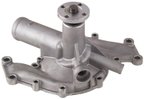 Gates 42562 Engine Water Pump - view 2