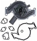Gates 42562 Engine Water Pump - view 4