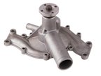 Gates 42562 Engine Water Pump - view 1