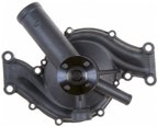 Gates 42562 Engine Water Pump - view 3