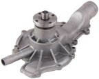 Gates 42563 Engine Water Pump - view 2