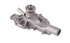 Gates 42563 Engine Water Pump - view 1