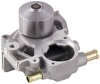 Gates 42570 Engine Water Pump - view 2