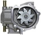 Gates 42570 Engine Water Pump - view 5
