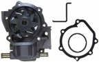Gates 42570 Engine Water Pump - view 6