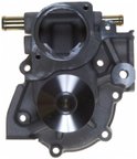 Gates 42570 Engine Water Pump - view 4