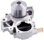 Gates 42571 Engine Water Pump - view 2
