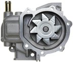Gates 42571 Engine Water Pump - view 5