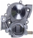 Gates 42571 Engine Water Pump - view 4