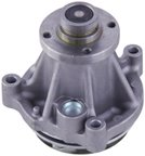 Gates 42574 Engine Water Pump - view 2