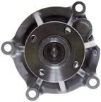 Gates 42574 Engine Water Pump - view 4