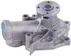 Gates 42577 Engine Water Pump - view 2