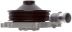 Gates 42579 Engine Water Pump - view 3