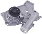 Gates 42580 Engine Water Pump - view 2