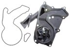 Gates 42580 Engine Water Pump - view 5