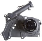 Gates 42580 Engine Water Pump - view 3