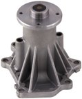 Gates 42582 Engine Water Pump - view 2