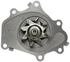 Gates 42582 Engine Water Pump - view 5