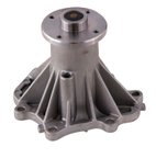 Gates 42582 Engine Water Pump - view 1