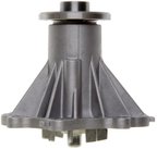 Gates 42582 Engine Water Pump - view 3