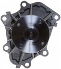 Gates 42582 Engine Water Pump - view 4