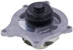 Gates 42583 Engine Water Pump - view 2