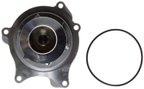 Gates 42583 Engine Water Pump - view 6