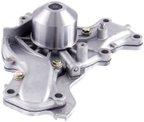 Gates 42584 Engine Water Pump - view 2