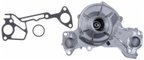 Gates 42584 Engine Water Pump - view 6