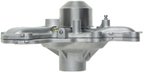 Gates 42584 Engine Water Pump - view 3