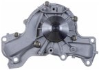 Gates 42584 Engine Water Pump - view 4