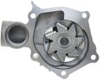Gates 42585 Engine Water Pump - view 5