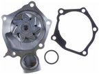 Gates 42585 Engine Water Pump - view 6