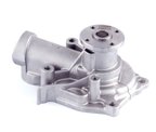 Gates 42585 Engine Water Pump - view 1