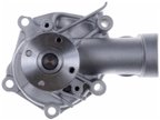 Gates 42585 Engine Water Pump - view 4
