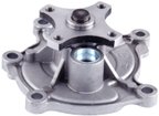 Gates 42586 Engine Water Pump - view 2