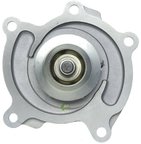 Gates 42586 Engine Water Pump - view 5