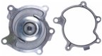 Gates 42586 Engine Water Pump - view 6