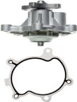 Gates 42586 Engine Water Pump - view 3