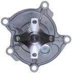 Gates 42586 Engine Water Pump - view 4