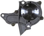 Gates 42587 Engine Water Pump - view 4