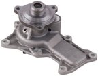 Gates 42588 Engine Water Pump - view 2