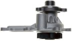 Gates 42588 Engine Water Pump - view 3