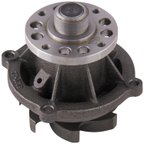 Gates 42589HD Engine Water Pump - view 2