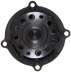Gates 42589HD Engine Water Pump - view 3