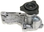 Gates 42590 Engine Water Pump - Main - view 1