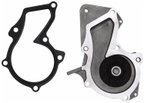 Gates 42590 Engine Water Pump - Main - view 3
