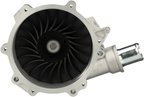 Gates 42591 Engine Water Pump - view 3